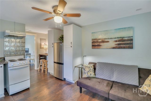 3110 Wright Avenue, Savannah, GA 31404