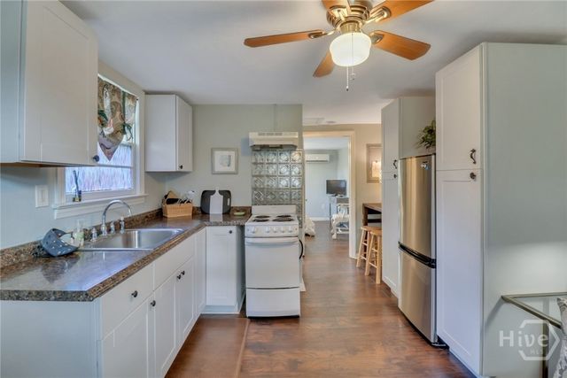 3110 Wright Avenue, Savannah, GA 31404
