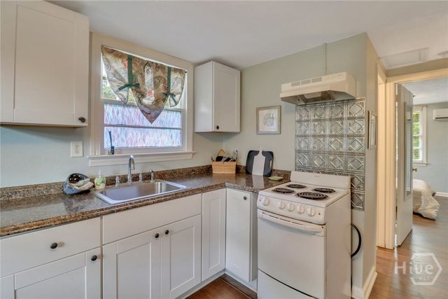 3110 Wright Avenue, Savannah, GA 31404
