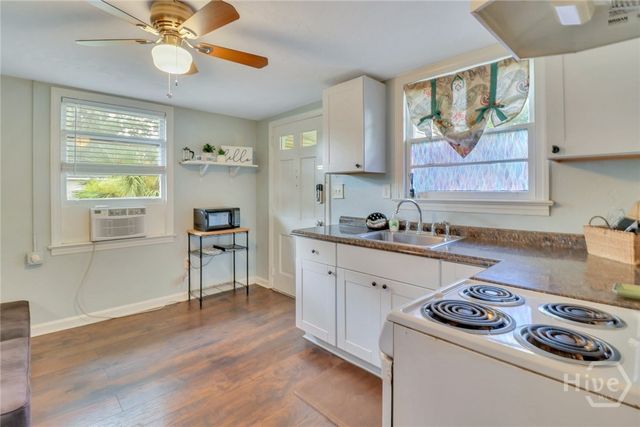 3110 Wright Avenue, Savannah, GA 31404