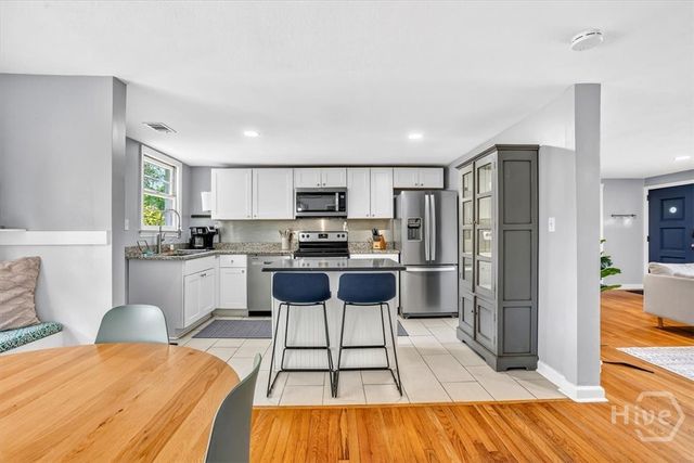 3110 Wright Avenue, Savannah, GA 31404