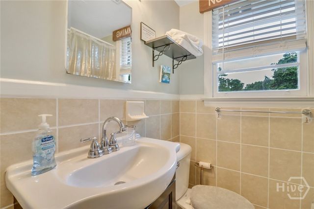 3110 Wright Avenue, Savannah, GA 31404