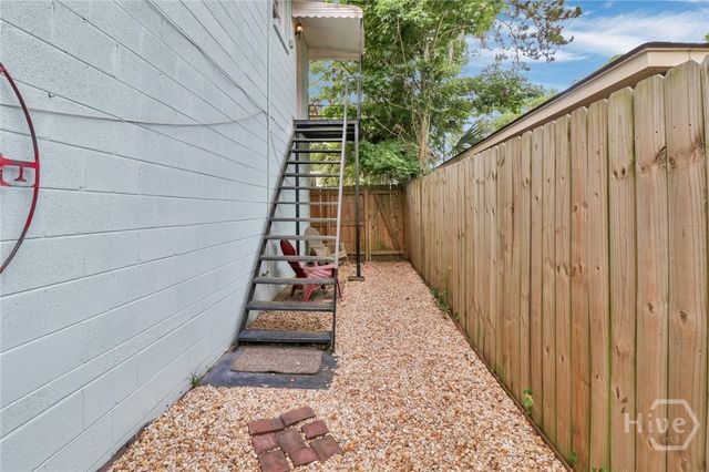 3110 Wright Avenue, Savannah, GA 31404