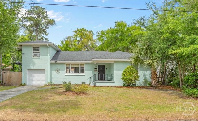 3110 Wright Avenue, Savannah, GA 31404