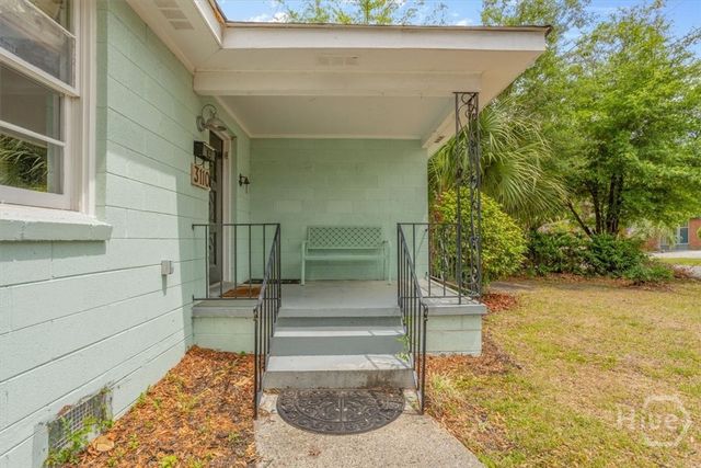 3110 Wright Avenue, Savannah, GA 31404