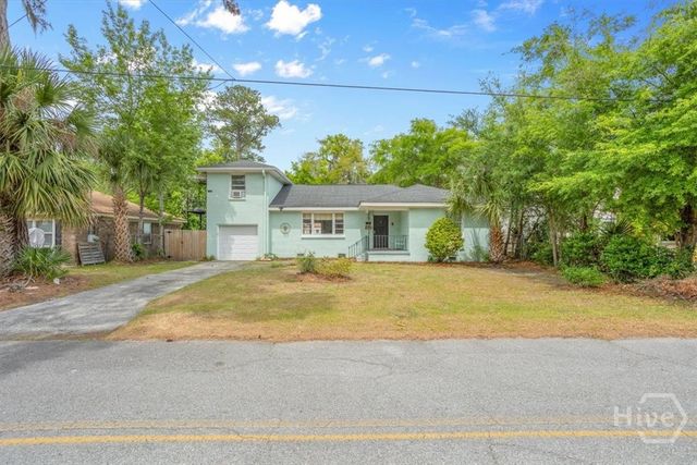 3110 Wright Avenue, Savannah, GA 31404