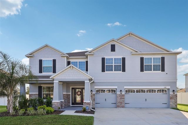 1208 HILLBRIDGE DRIVE, Haines City, FL 33844