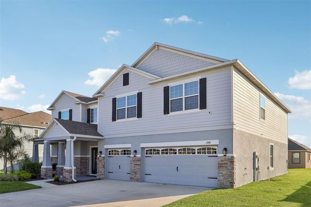 1208 HILLBRIDGE DRIVE, Haines City, FL 33844