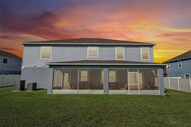 1208 HILLBRIDGE DRIVE, Haines City, FL 33844