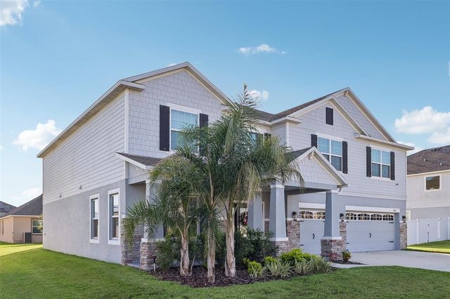 1208 HILLBRIDGE DRIVE, Haines City, FL 33844