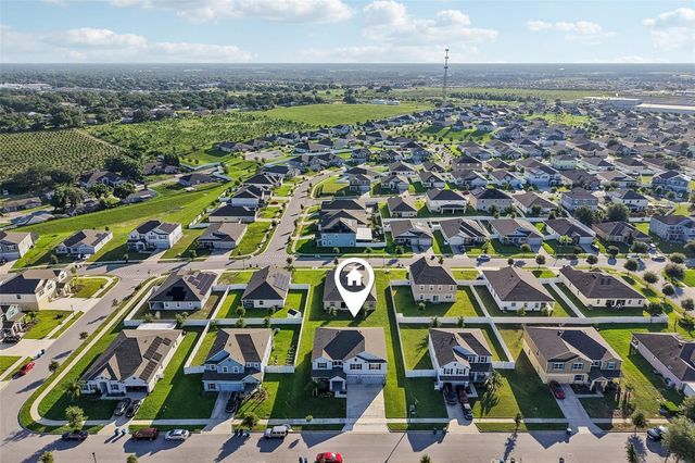 1208 HILLBRIDGE DRIVE, Haines City, FL 33844