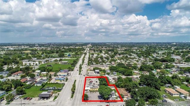 NW 22nd Avenue, Miami, FL 33147