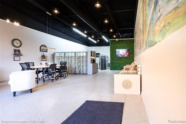 3065 Oakwood Boulevard, Melvindale, MI 48122