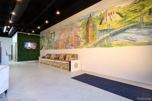 3065 Oakwood Boulevard, Melvindale, MI 48122