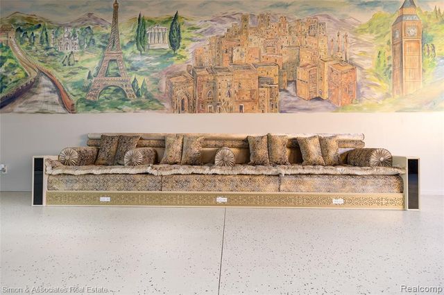 3065 Oakwood Boulevard, Melvindale, MI 48122