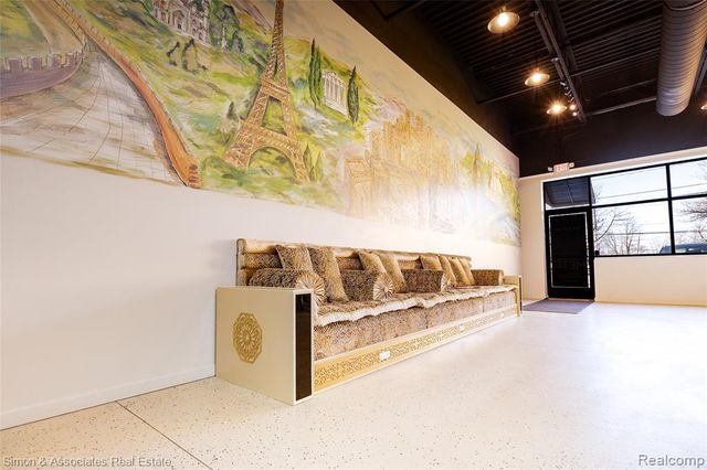 3065 Oakwood Boulevard, Melvindale, MI 48122