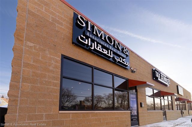 3065 Oakwood Boulevard, Melvindale, MI 48122