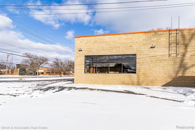 3065 Oakwood Boulevard, Melvindale, MI 48122