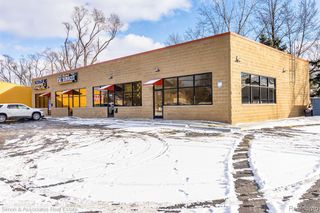 3065 Oakwood Boulevard, Melvindale, MI 48122