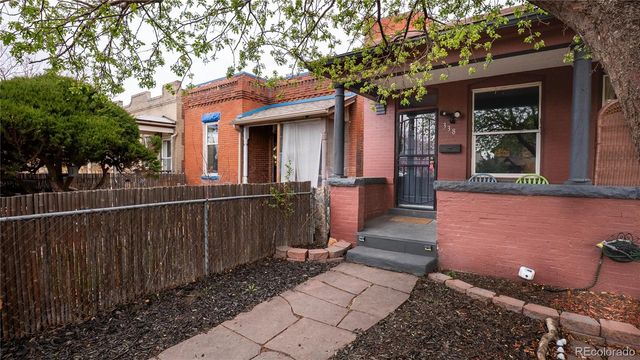 338 Inca Street, Denver, CO 80223