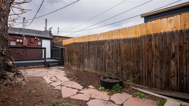 338 Inca Street, Denver, CO 80223