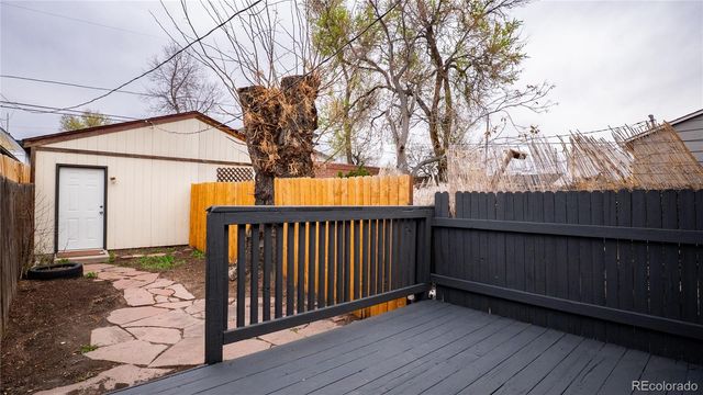338 Inca Street, Denver, CO 80223