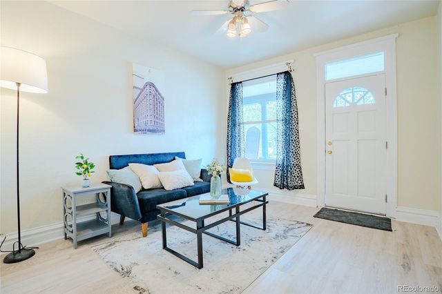 338 Inca Street, Denver, CO 80223