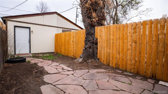 338 Inca Street, Denver, CO 80223