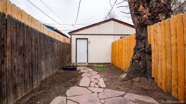 338 Inca Street, Denver, CO 80223