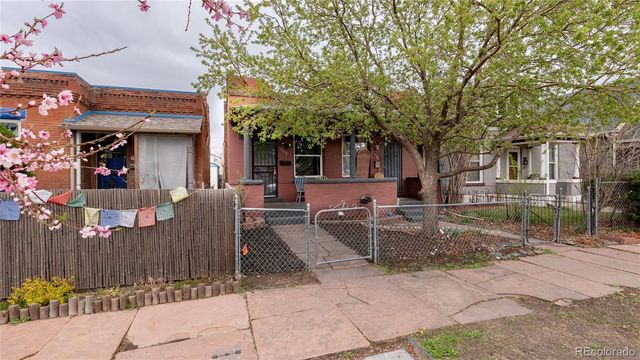 338 Inca Street, Denver, CO 80223