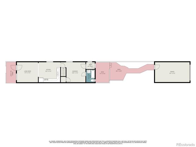338 Inca Street, Denver, CO 80223