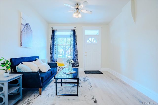338 Inca Street, Denver, CO 80223
