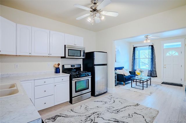 338 Inca Street, Denver, CO 80223