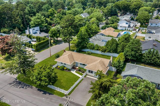 1620 Holly Boulevard, Manasquan, NJ 08736