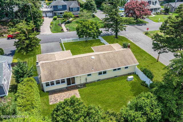 1620 Holly Boulevard, Manasquan, NJ 08736