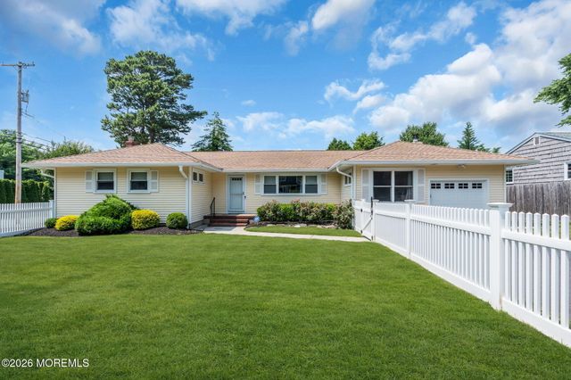 1620 Holly Boulevard, Manasquan, NJ 08736