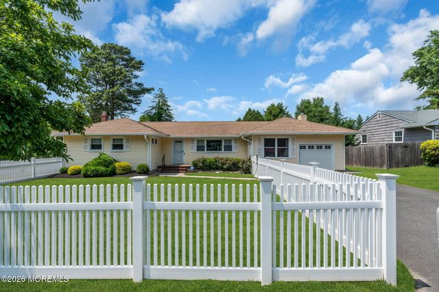 1620 Holly Boulevard, Manasquan, NJ 08736