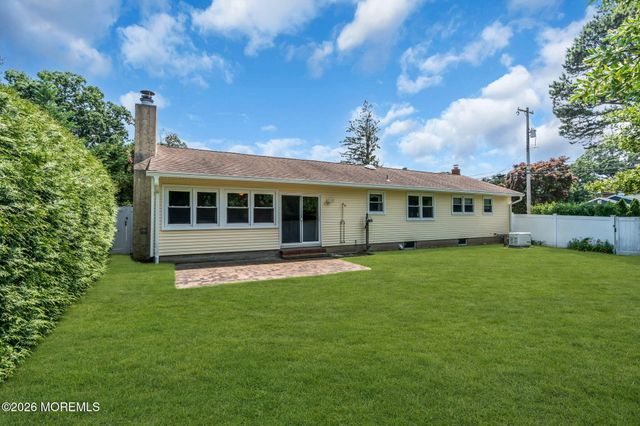 1620 Holly Boulevard, Manasquan, NJ 08736