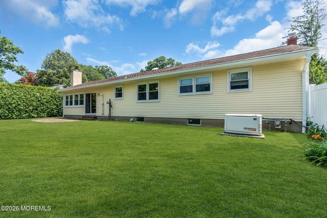 1620 Holly Boulevard, Manasquan, NJ 08736