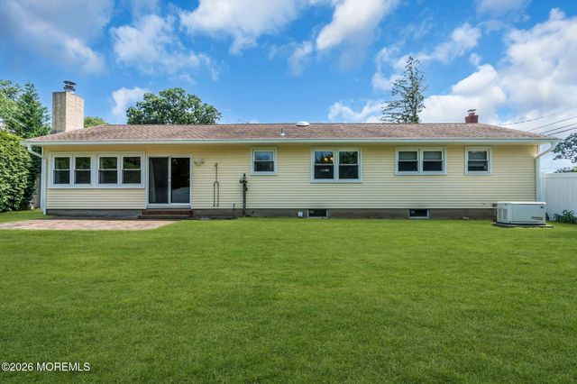 1620 Holly Boulevard, Manasquan, NJ 08736
