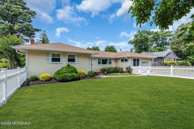1620 Holly Boulevard, Manasquan, NJ 08736