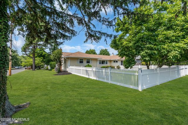1620 Holly Boulevard, Manasquan, NJ 08736