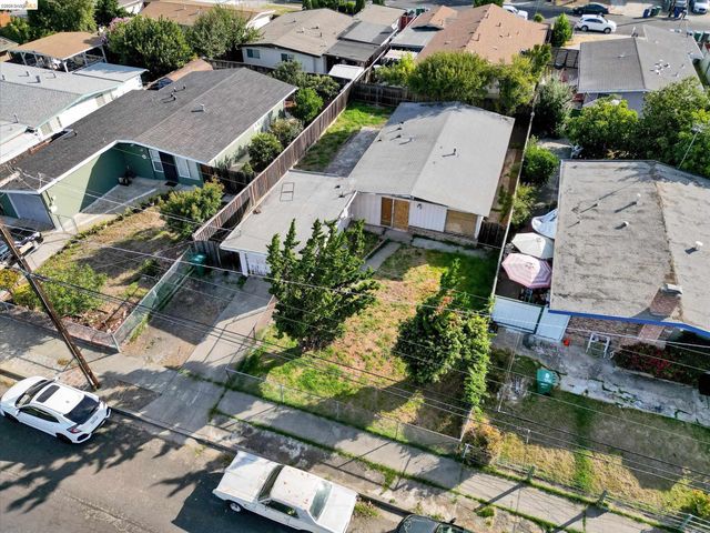 27758 La Porte Ave, Hayward, CA 94545