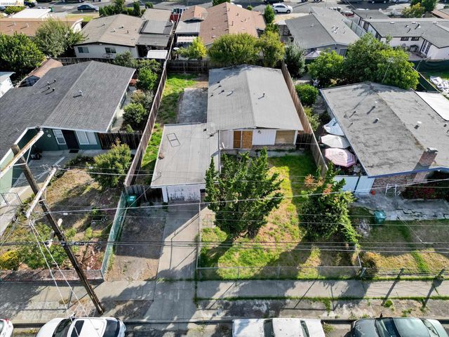 27758 La Porte Ave, Hayward, CA 94545