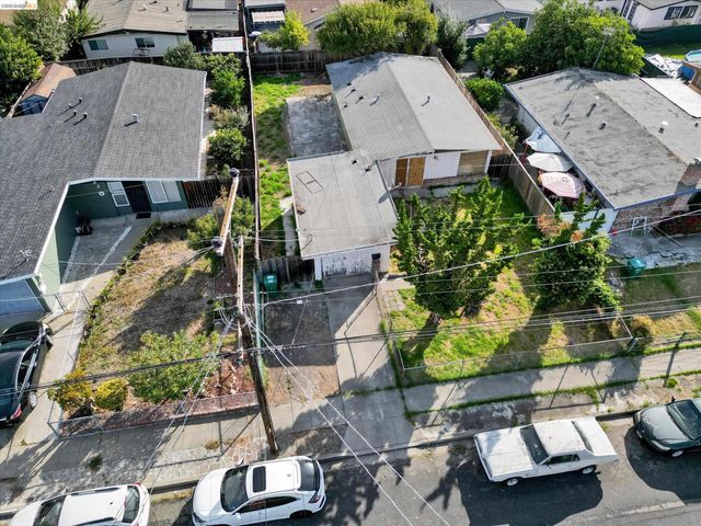 27758 La Porte Ave, Hayward, CA 94545