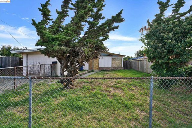 27758 La Porte Ave, Hayward, CA 94545