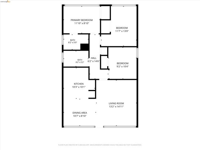 27758 La Porte Ave, Hayward, CA 94545
