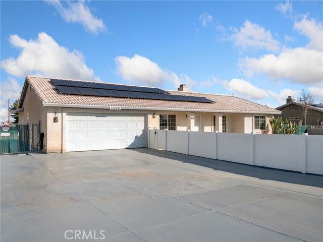 15056 Cerezo Road, Victorville, CA 92392