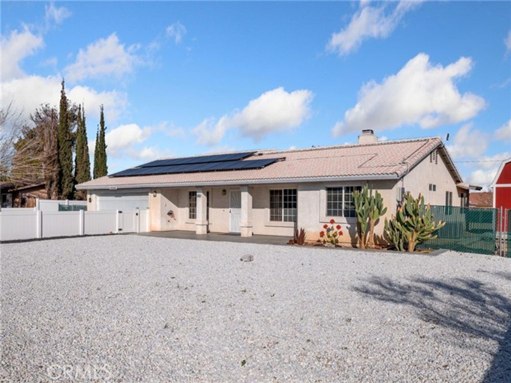 15056 Cerezo Road, Victorville, CA 92392