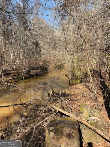 0 TRICE CEMETERY RD, HERITAGE Lane, Thomaston, GA 30286
